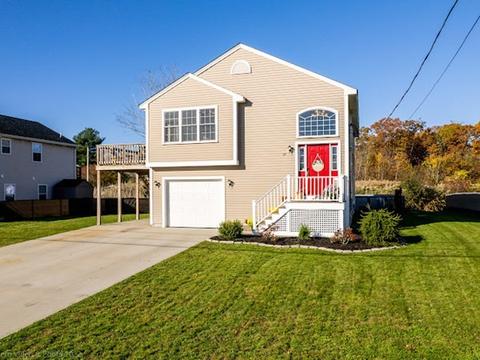 45 Frederick St, Fall River, MA 02721 photo 1