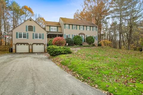 65 Ramshead, Raynham, MA 02767 photo 2