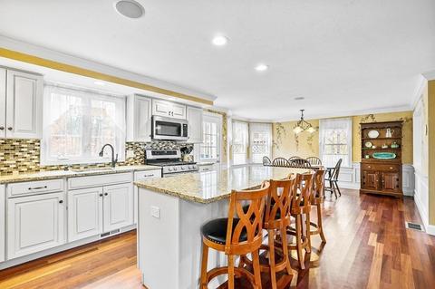 65 Ramshead, Raynham, MA 02767 photo 5