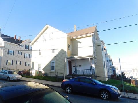 537 William St, Fall River, MA 02721 photo 1