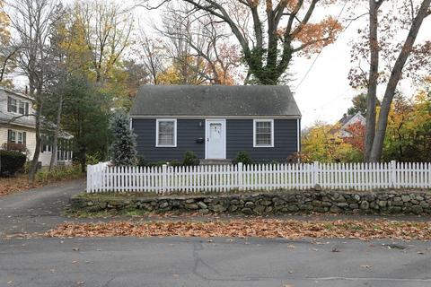 322 Warren St, Needham, MA 02492 photo 2