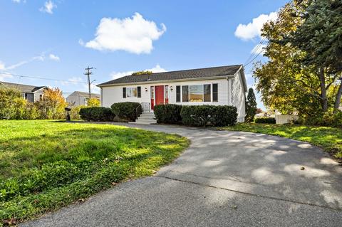 291 Henry St, Fall River, MA 02721 photo 1