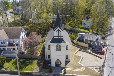 19 Walnut St, Maynard, MA 01754 photo 18