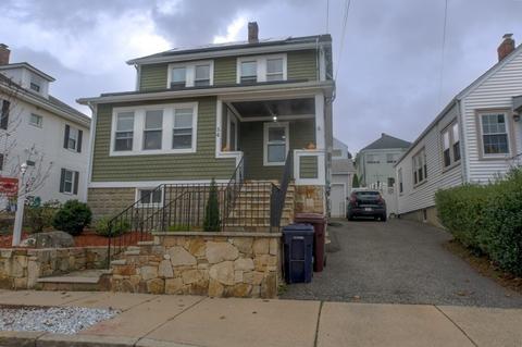 54 Freeman Ave, Everett, MA 02149 photo 24