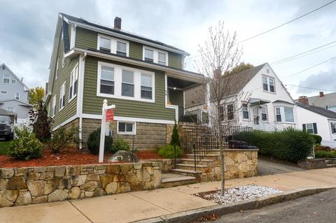 54 Freeman Ave, Everett, MA 02149 photo 1