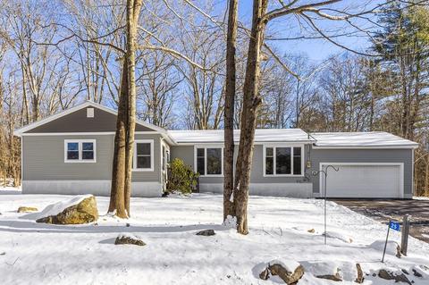 25 Blake Corner Rd, Phillipston, MA 01331 photo 1
