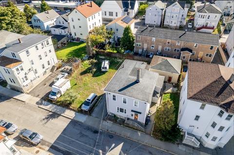 240 Quequechan, Fall River, MA 02723 photo 3