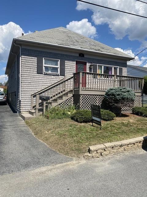 18 Salisbury St, Fall River, MA 02723 photo 1