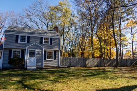 107 Donbray Rd, Springfield, MA 01119 photo 4