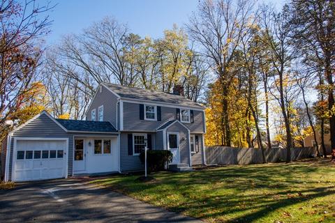 107 Donbray Rd, Springfield, MA 01119 photo 3