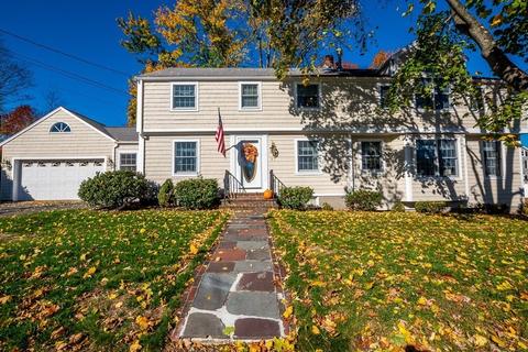 87 Adams St, Dedham, MA 02026 photo 1