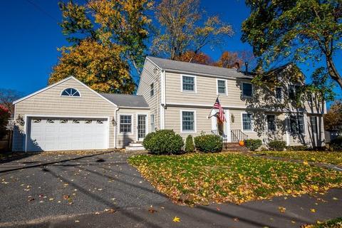 87 Adams St, Dedham, MA 02026 photo 2