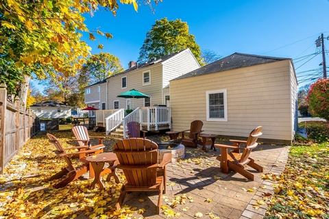 87 Adams St, Dedham, MA 02026 photo 37