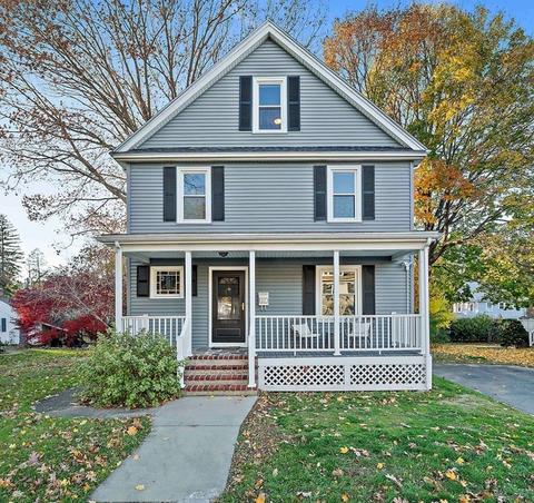 237 Pleasant St, Walpole, MA 02032 photo 1
