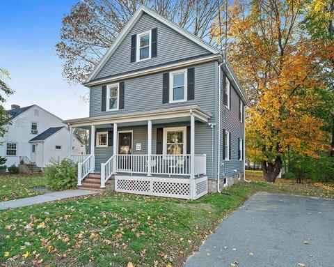237 Pleasant St, Walpole, MA 02032 photo 2