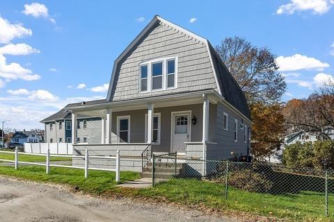 1 Ralph Ave, Worcester, MA 01604 photo 39