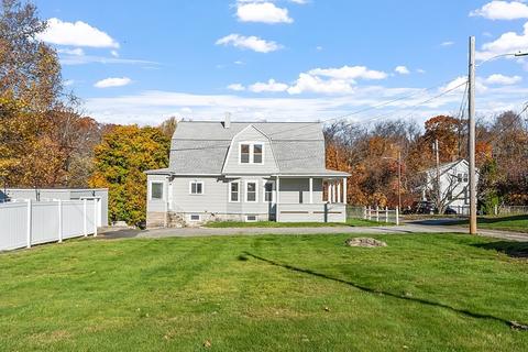 1 Ralph Ave, Worcester, MA 01604 photo 1