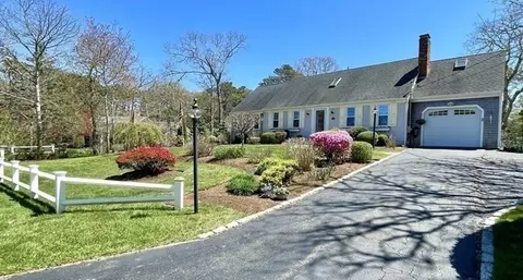 55 Tanglewood Dr, Chatham, MA 02659