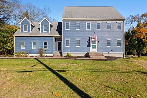 53 Pine St, Mansfield, MA 02048 photo 1
