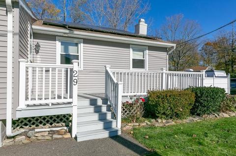 29 Nathaniel St, Worcester, MA 01604 photo 2