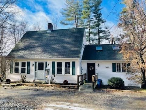 67 Drexel St, Worcester, MA 01602 photo 1