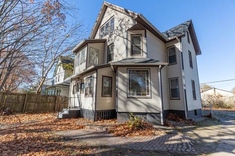 48 Abbe Ave, Springfield, MA 01107 photo 1