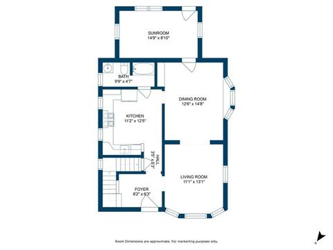 54 Thomas St, Dedham, MA 02026 photo 16