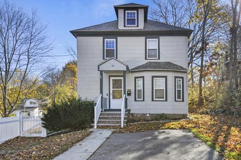 54 Thomas St, Dedham, MA 02026 photo 1