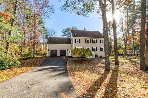 11 Pine Hill Dr, Walpole, MA 02081 photo 1