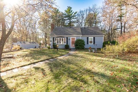 5 Phillips Ave, Georgetown, MA 01833 photo 3