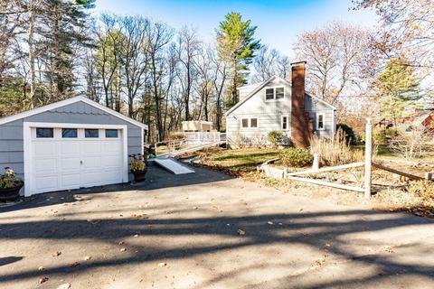 5 Phillips Ave, Georgetown, MA 01833 photo 9