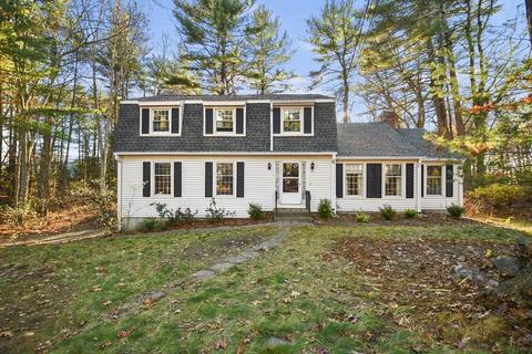 26 Forest Rd, Acton, MA 01720 photo 1