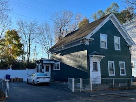 36 Border St, Lawrence, MA 01843 photo 1