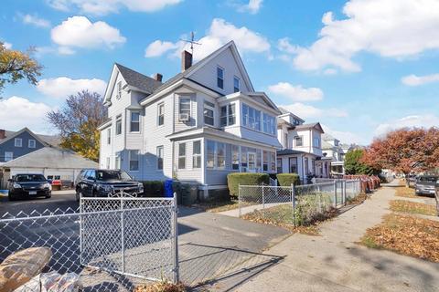 58 Massachusetts Ave, Springfield, MA 01109 photo 1