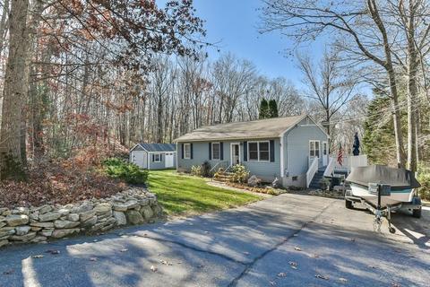 224 Lower Gore Rd, Webster, MA 01570 photo 1