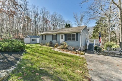 224 Lower Gore Rd, Webster, MA 01570 photo 3