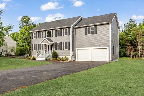 366 Locust, Raynham, MA 02767 photo 2