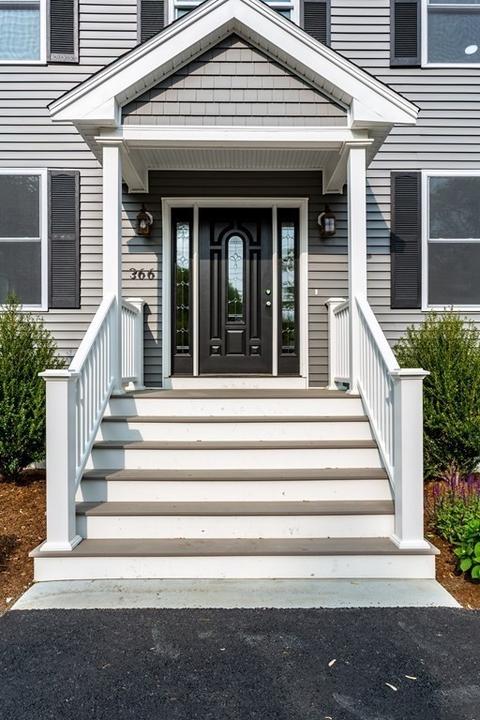 366 Locust, Raynham, MA 02767 photo 4