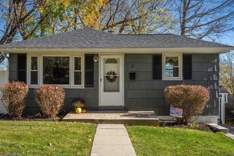 12 Stratfield St, Worcester, MA 01604 photo 2