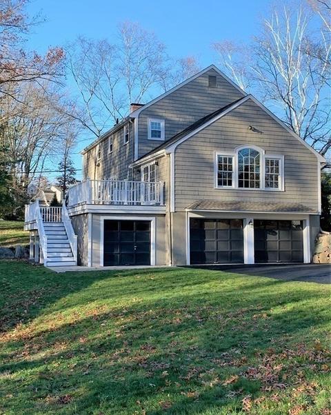 40 Haven Rd, Wellesley, MA 02481 photo 3