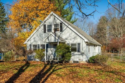 2450 Wilbraham Rd, Springfield, MA 01129 photo 1