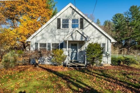2450 Wilbraham Rd, Springfield, MA 01129 photo 2