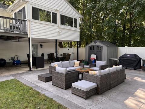 5 Caboose Ln, Dedham, MA 02026 photo 3