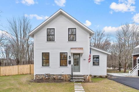 180 Hersey St, Hingham, MA 02043 photo 1