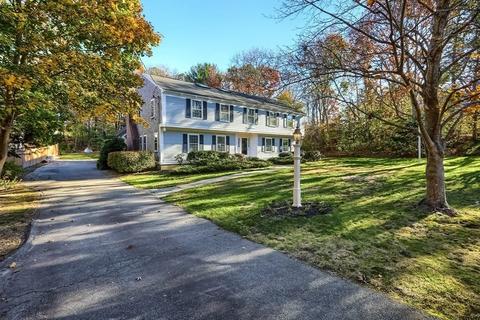 11 Winding Way, Plymouth, MA 02360
