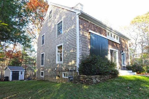 50 Jackson Dr, Barnstable, MA 02635 photo 4