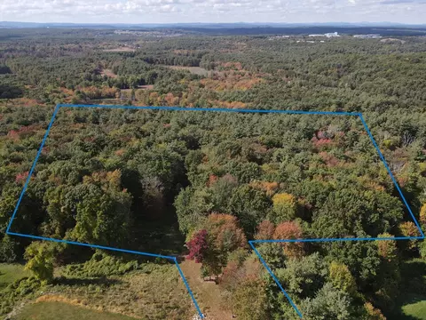 lot54 Prospect Hill Rd, Harvard, MA 01451
