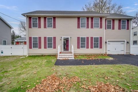 45 Cloran, Springfield, MA 01109 photo 5