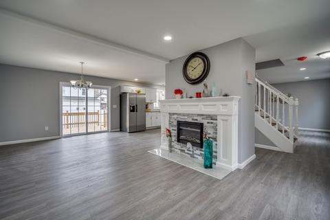 45 Cloran, Springfield, MA 01109 photo 8