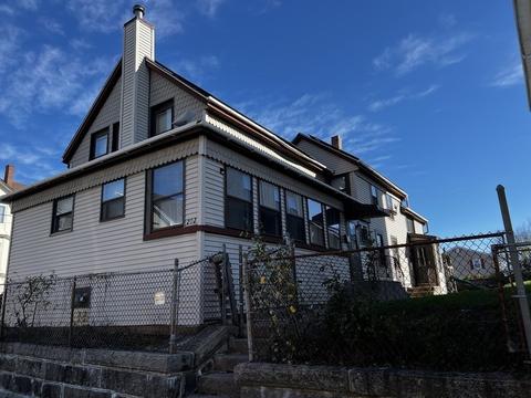 202 Barlow St, Fall River, MA 02723 photo 1